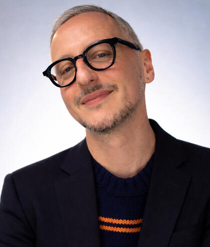 Franco Ghirardello speaker presentatore Franco Ghirardello speaker presentatore